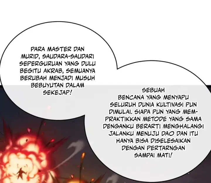 My Simulated Path to Immortality Chapter 5 Gambar 30