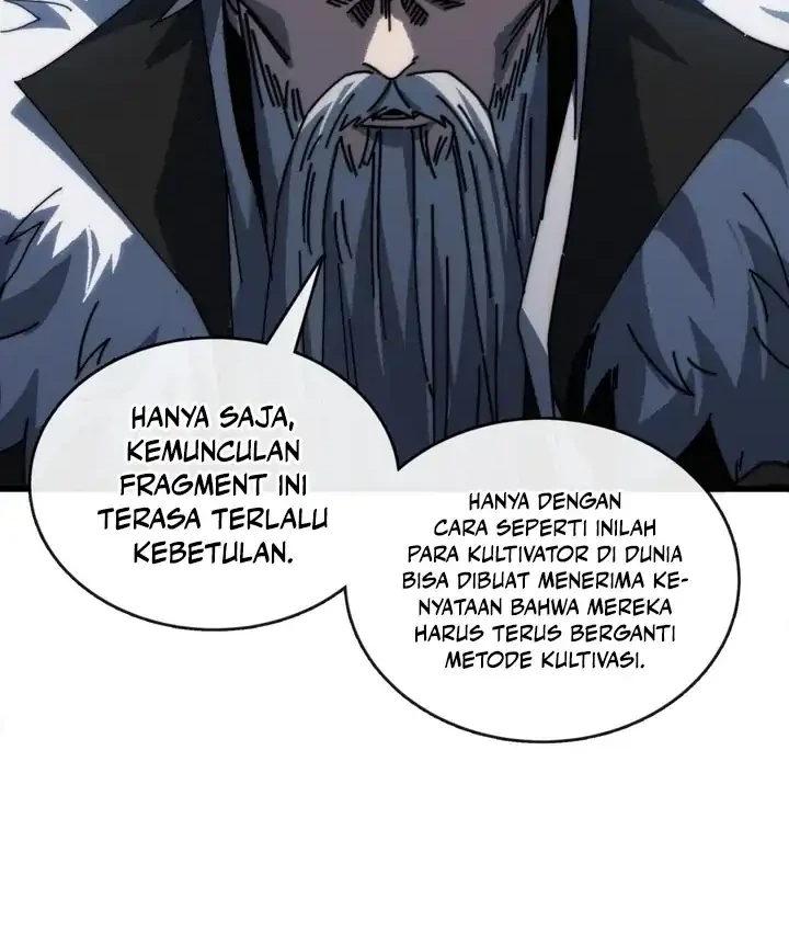 My Simulated Path to Immortality Chapter 5 Gambar 40