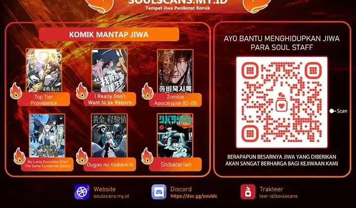 My Simulated Path to Immortality Chapter 5 Gambar 56