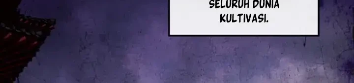 My Simulated Path to Immortality Chapter 5 Gambar 4