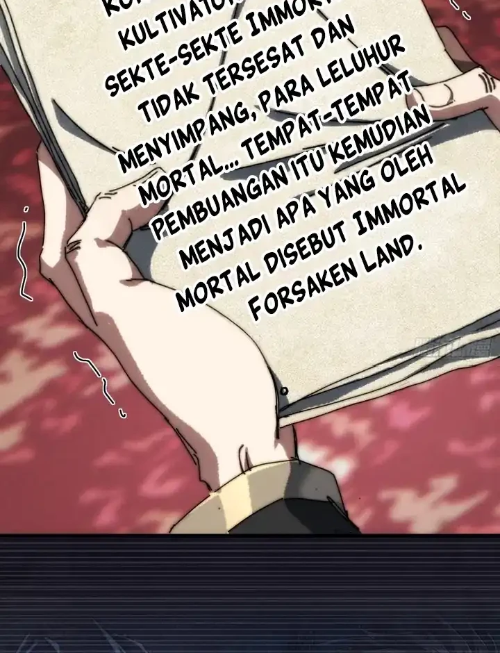 My Simulated Path to Immortality Chapter 5 Gambar 12