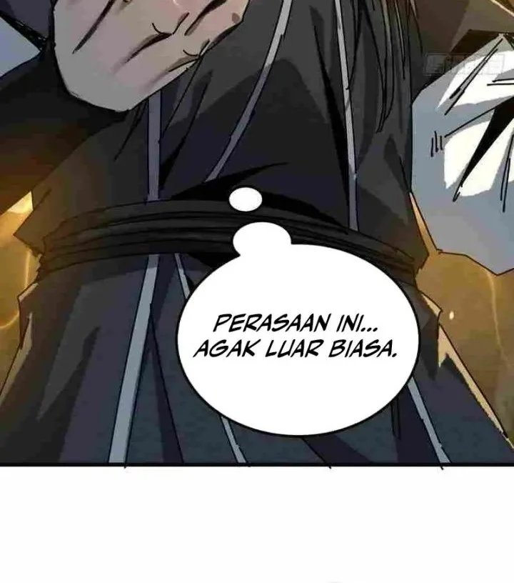 My Simulated Path to Immortality Chapter 50 Gambar 35