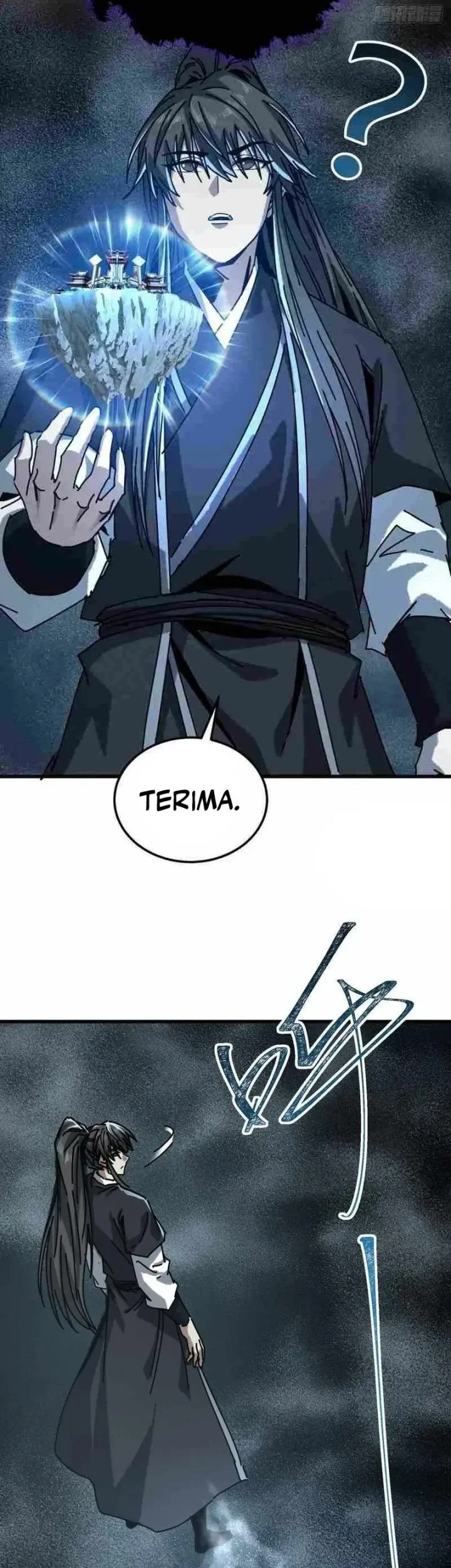 My Simulated Path to Immortality Chapter 50 Gambar 40