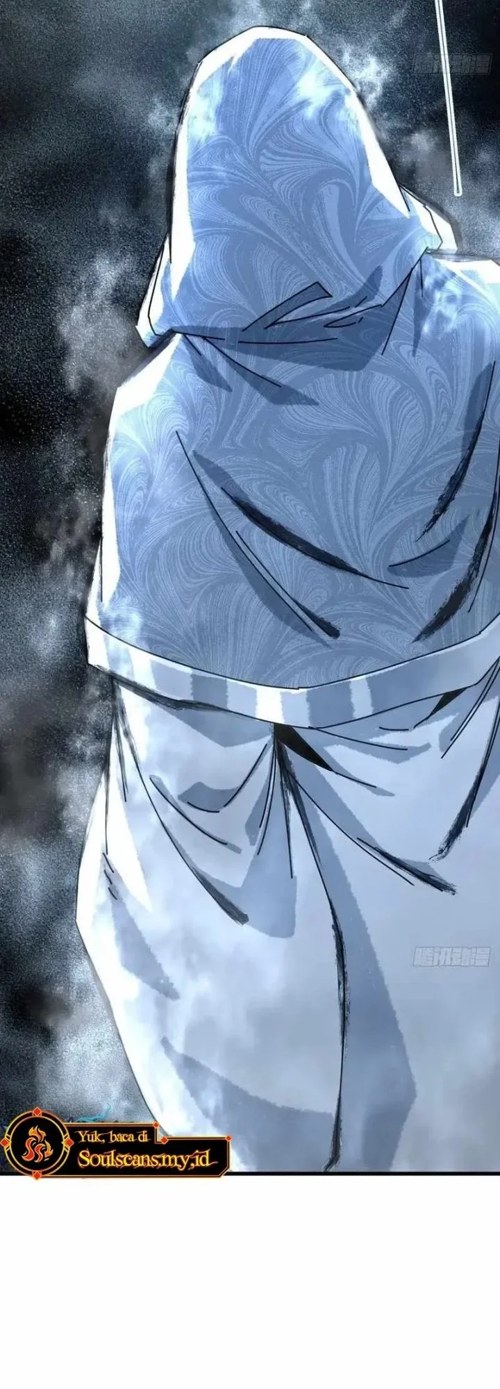 My Simulated Path to Immortality Chapter 50 Gambar 41