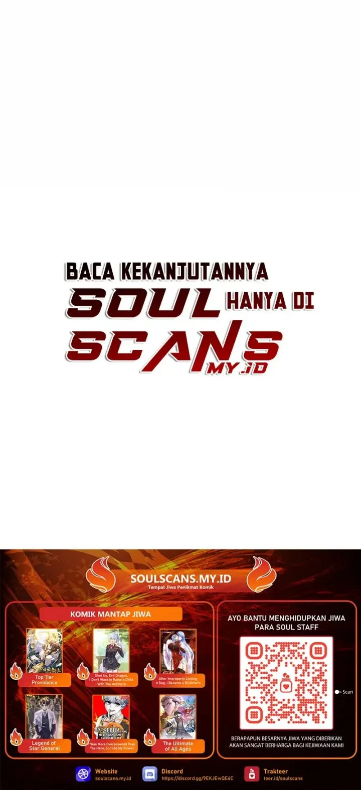 My Simulated Path to Immortality Chapter 50 Gambar 42