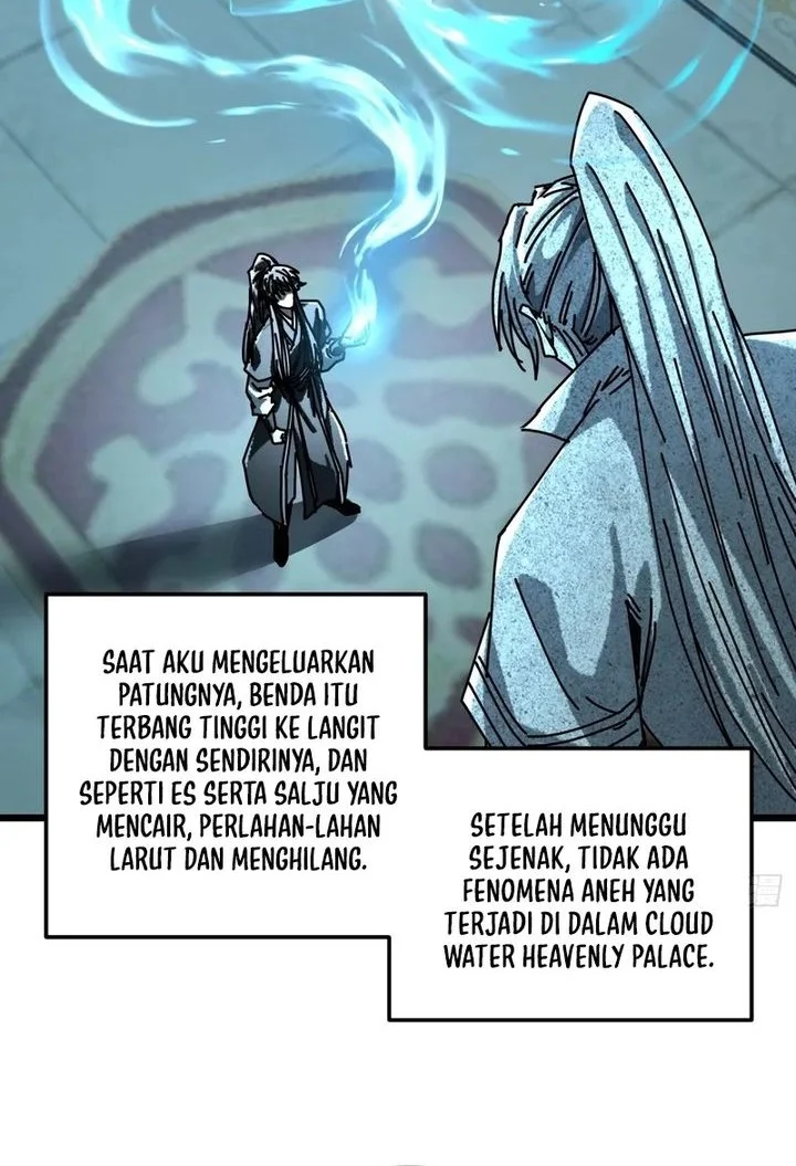 My Simulated Path to Immortality Chapter 51 Gambar 25