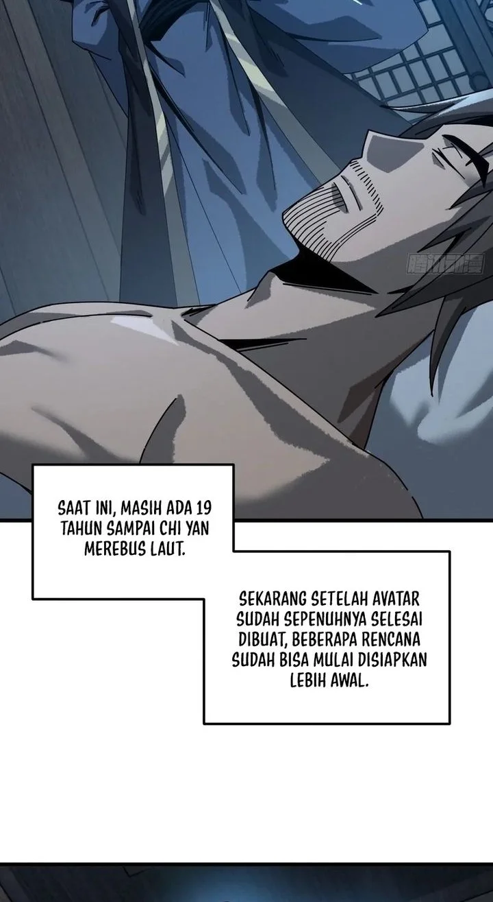 My Simulated Path to Immortality Chapter 51 Gambar 31