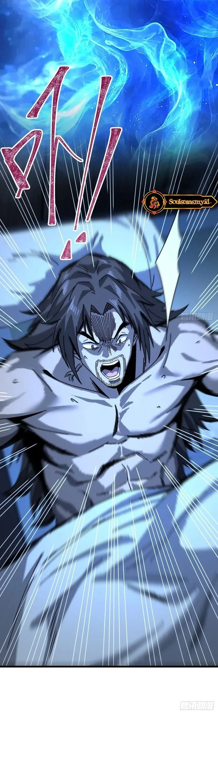 My Simulated Path to Immortality Chapter 51 Gambar 33