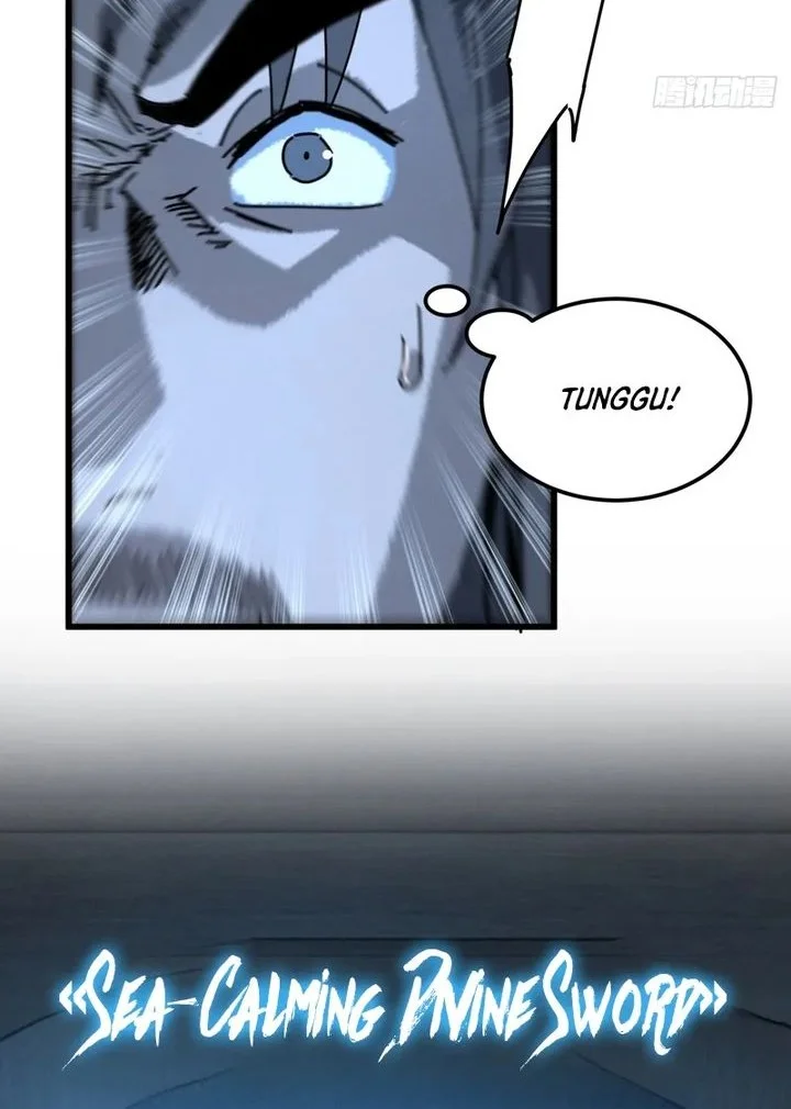 My Simulated Path to Immortality Chapter 51 Gambar 43