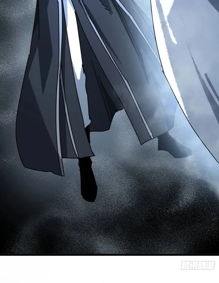 My Simulated Path to Immortality Chapter 51 Gambar 6