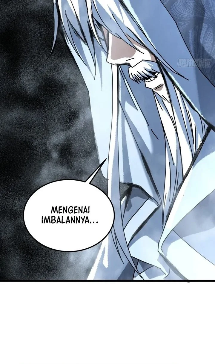 My Simulated Path to Immortality Chapter 51 Gambar 17