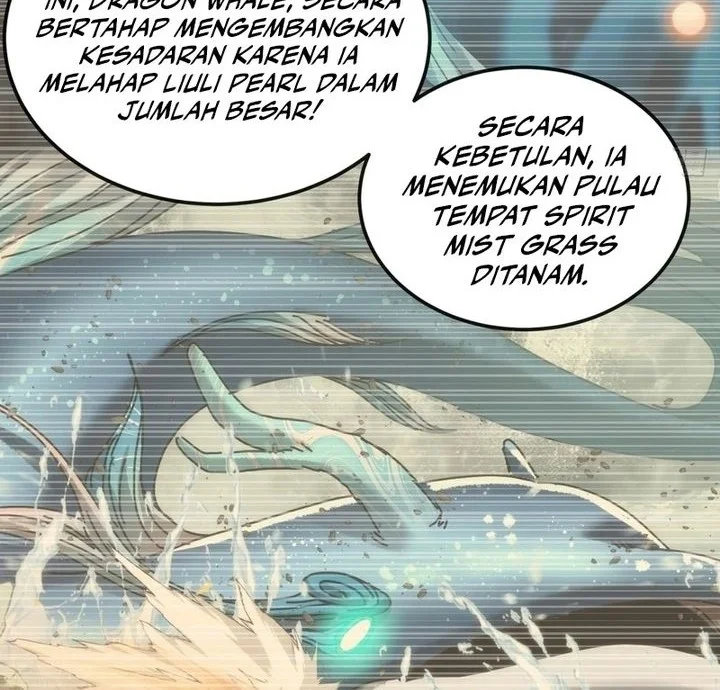 My Simulated Path to Immortality Chapter 52 Gambar 23