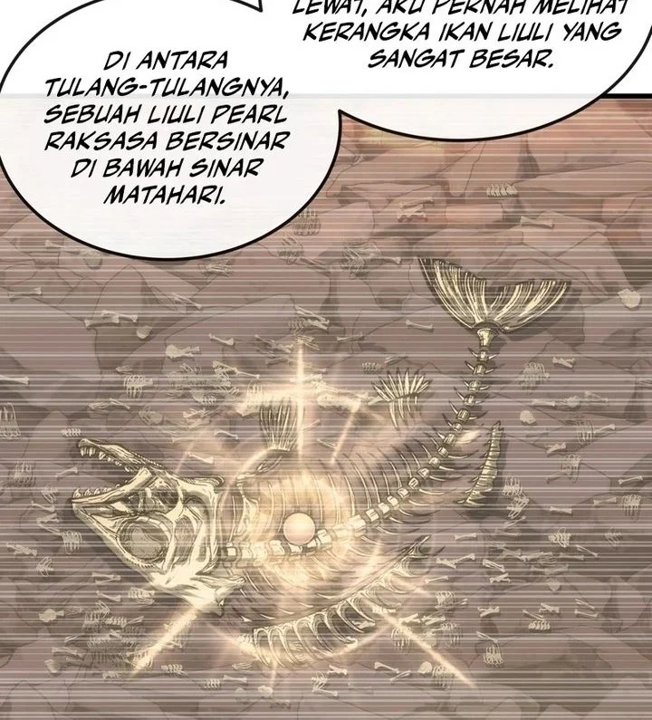 My Simulated Path to Immortality Chapter 52 Gambar 25