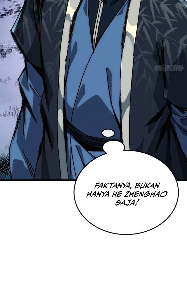 My Simulated Path to Immortality Chapter 52 Gambar 27