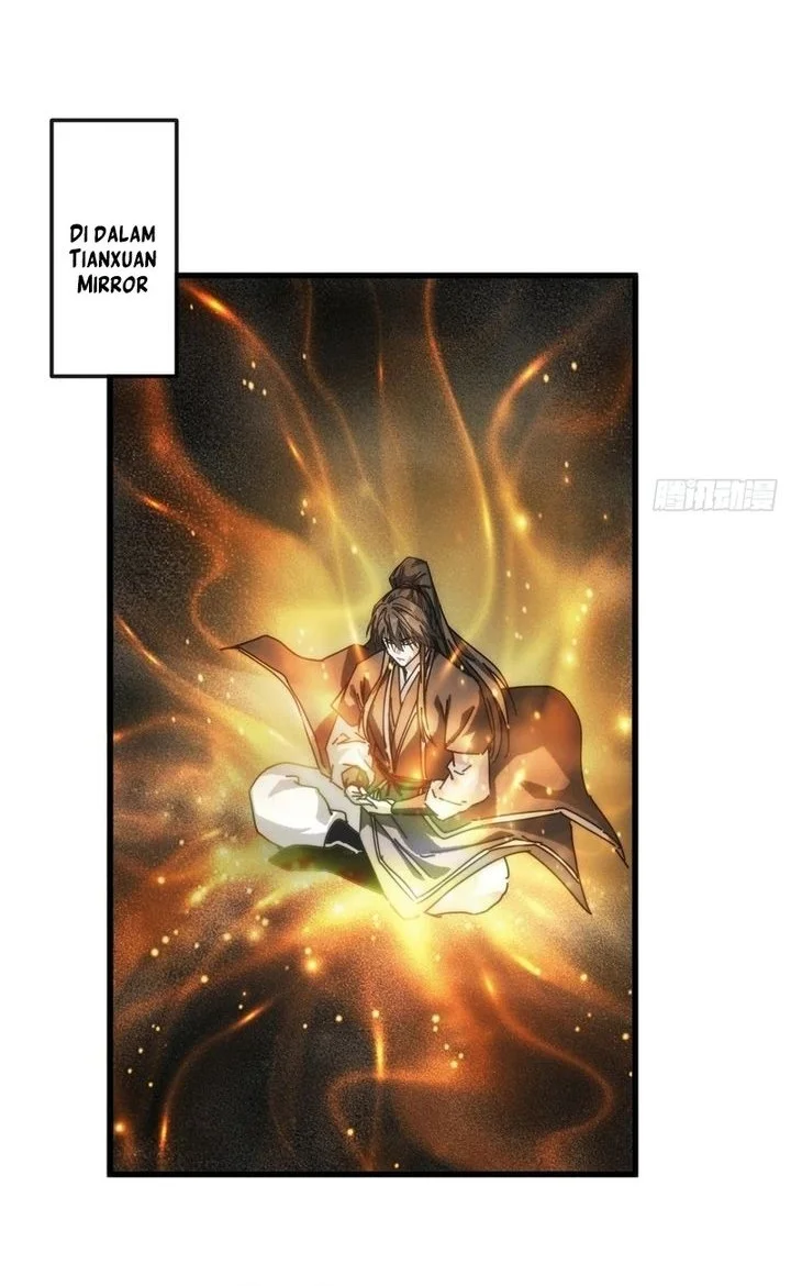 My Simulated Path to Immortality Chapter 52 Gambar 32