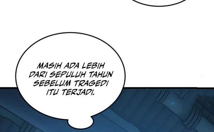 My Simulated Path to Immortality Chapter 52 Gambar 5