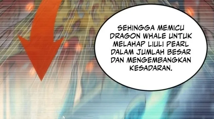 My Simulated Path to Immortality Chapter 53 Gambar 28