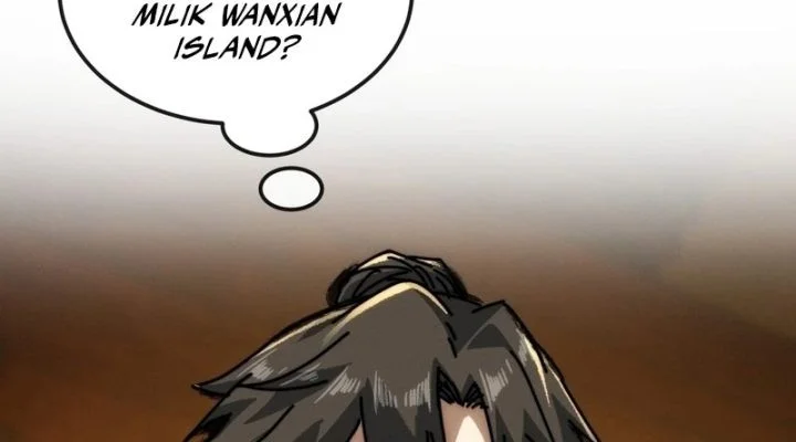 My Simulated Path to Immortality Chapter 53 Gambar 43