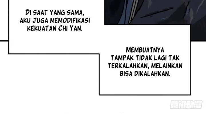 My Simulated Path to Immortality Chapter 53 Gambar 10