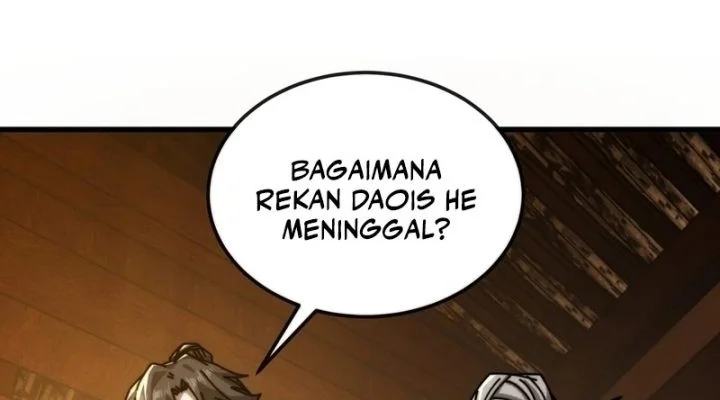 My Simulated Path to Immortality Chapter 53 Gambar 16