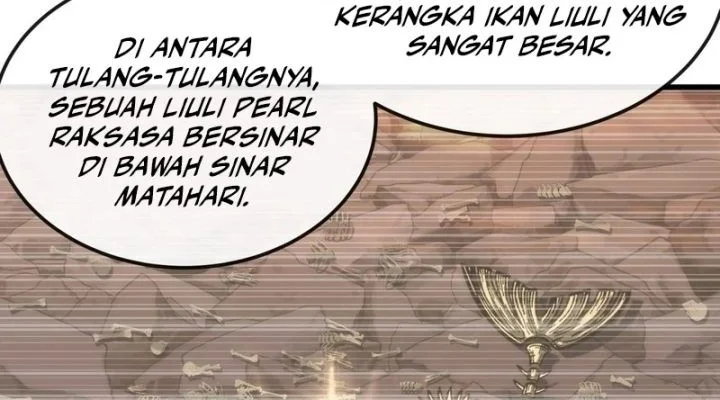 My Simulated Path to Immortality Chapter 53 Gambar 25