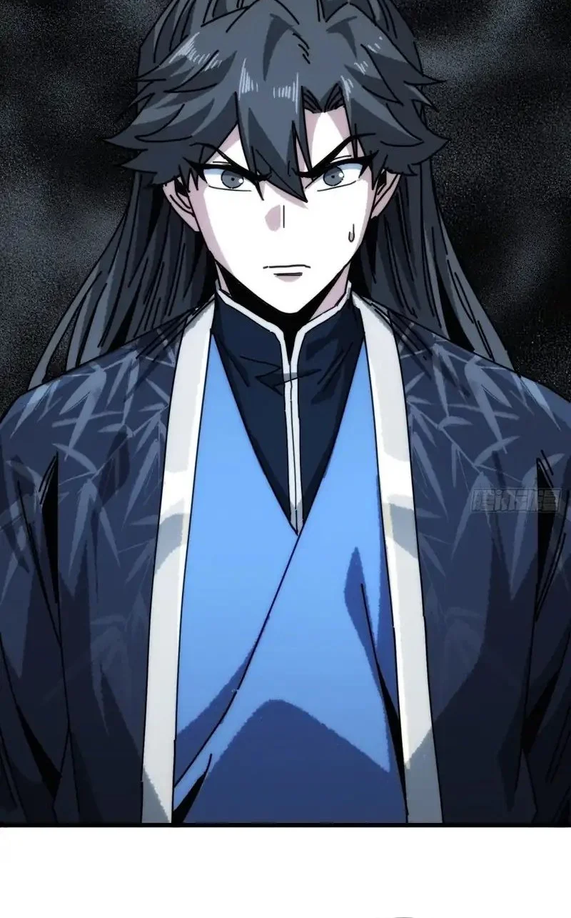 My Simulated Path to Immortality Chapter 54 Gambar 26