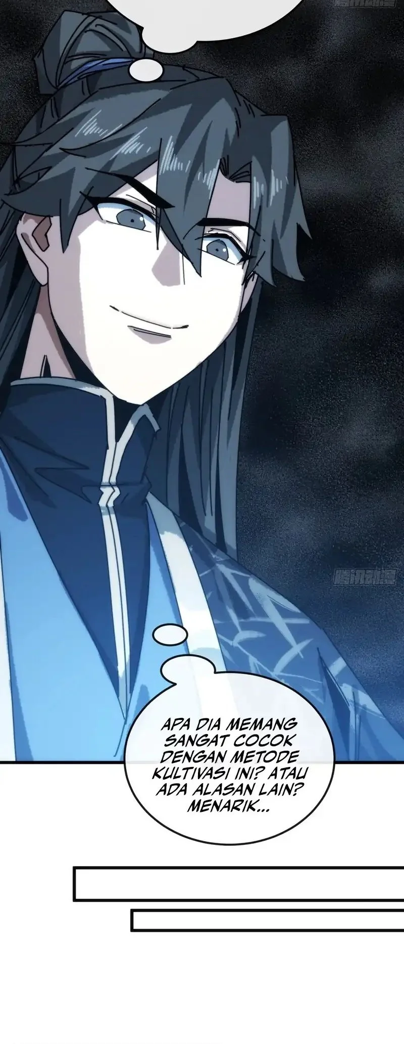 My Simulated Path to Immortality Chapter 54 Gambar 30