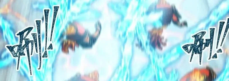 My Simulated Path to Immortality Chapter 54 Gambar 42