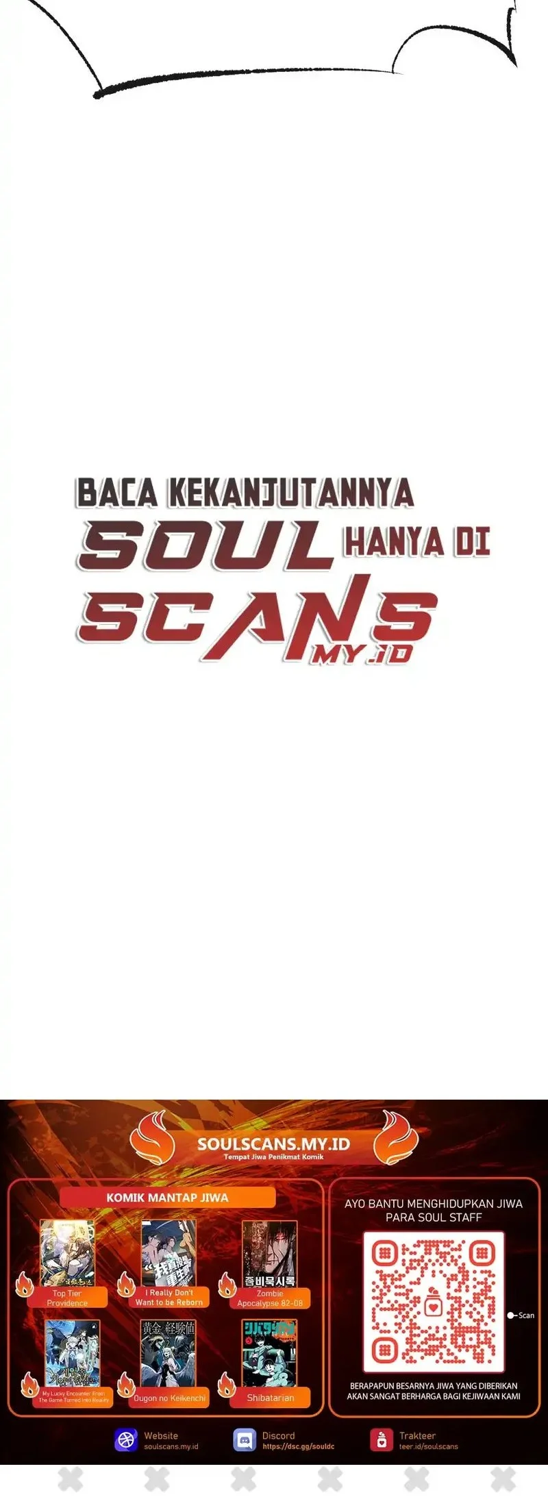 My Simulated Path to Immortality Chapter 54 Gambar 44