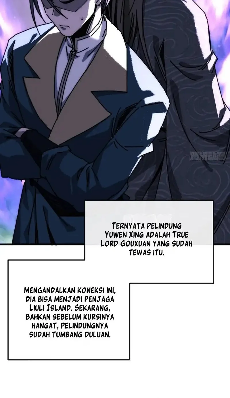 My Simulated Path to Immortality Chapter 54 Gambar 6