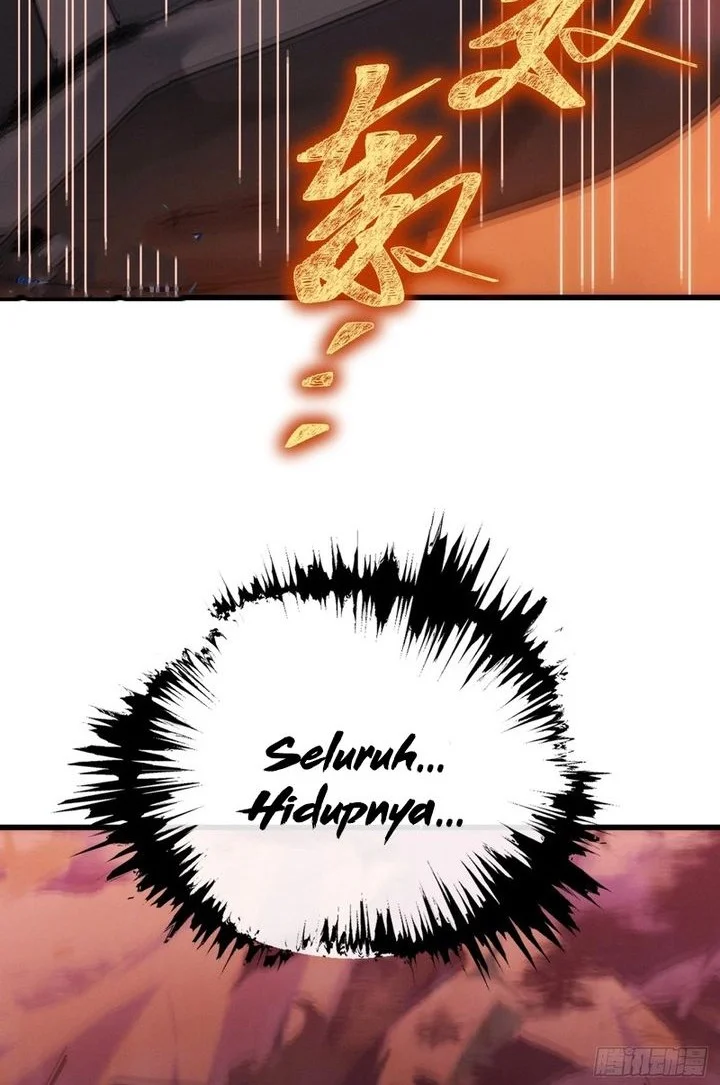 My Simulated Path to Immortality Chapter 55 Gambar 37