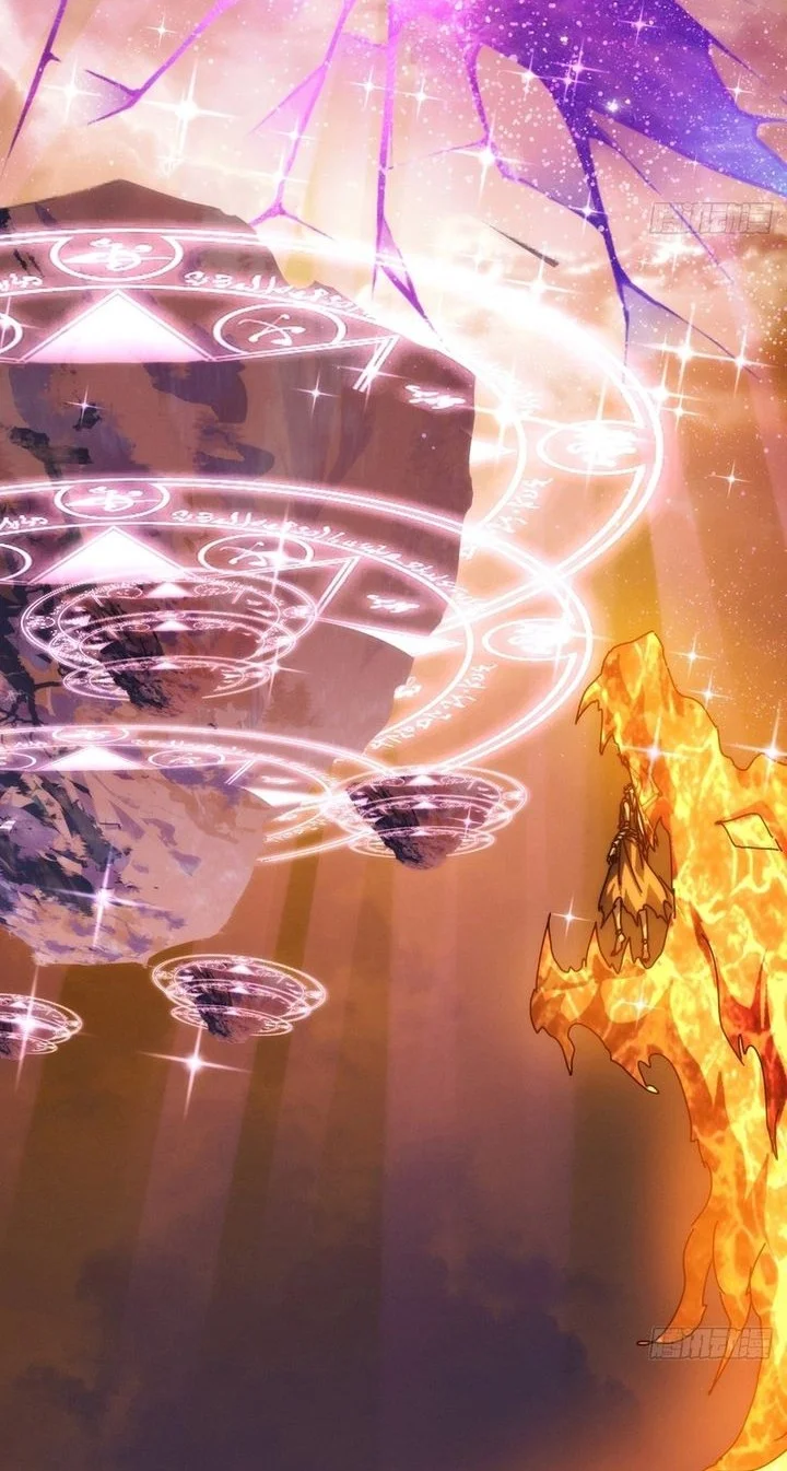 My Simulated Path to Immortality Chapter 55 Gambar 50