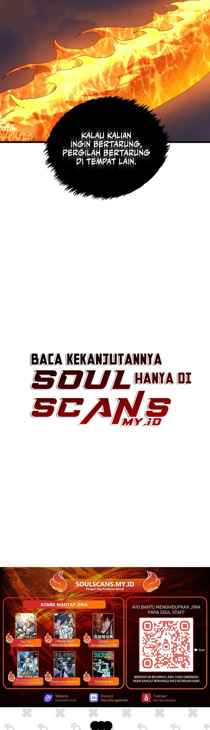 My Simulated Path to Immortality Chapter 55 Gambar 51