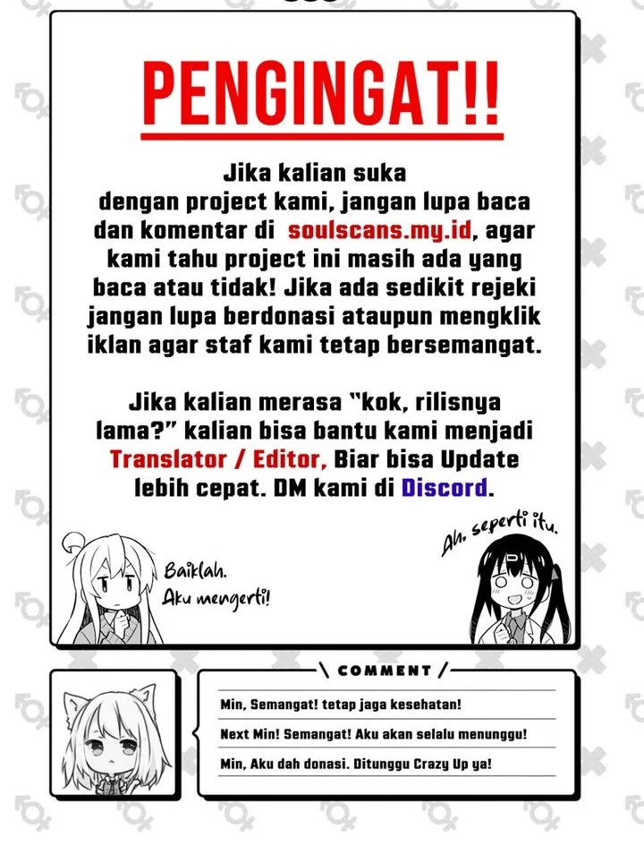 My Simulated Path to Immortality Chapter 55 Gambar 52