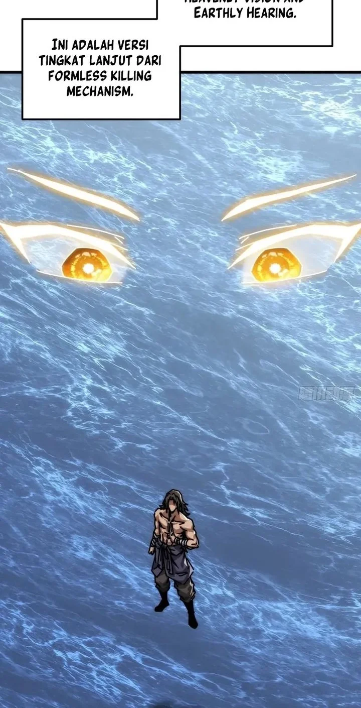 My Simulated Path to Immortality Chapter 56 Gambar 36
