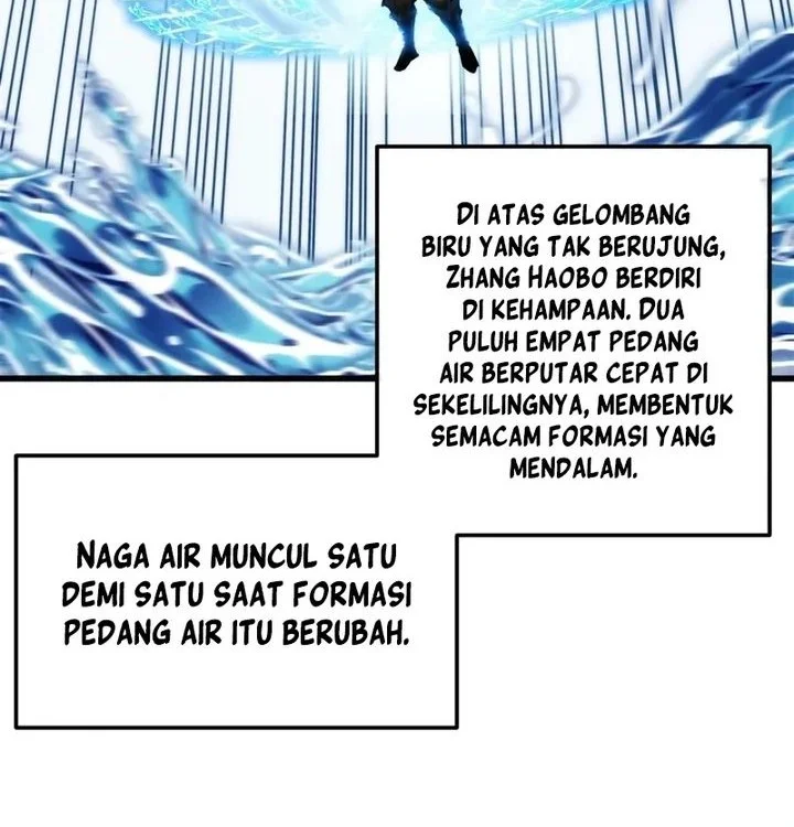 My Simulated Path to Immortality Chapter 56 Gambar 38