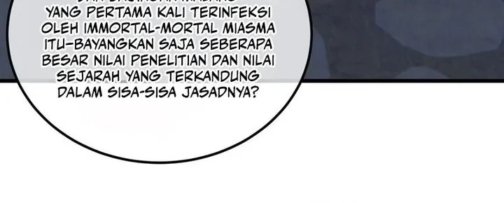 My Simulated Path to Immortality Chapter 57 Gambar 34