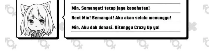My Simulated Path to Immortality Chapter 57 Gambar 49