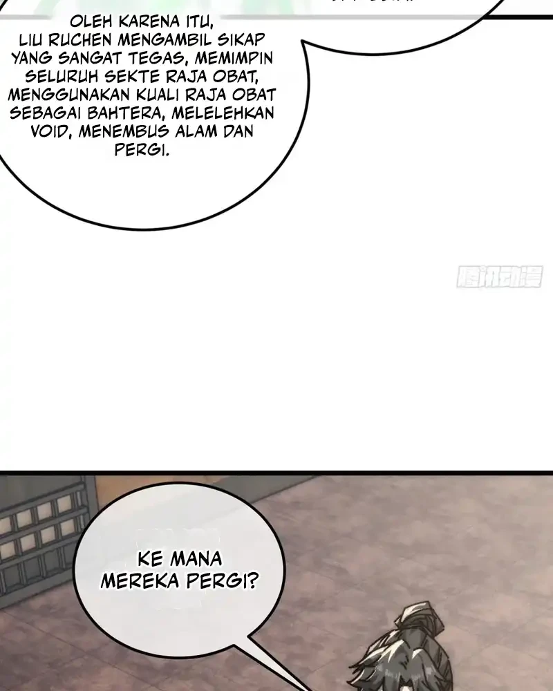 My Simulated Path to Immortality Chapter 58 Gambar 33