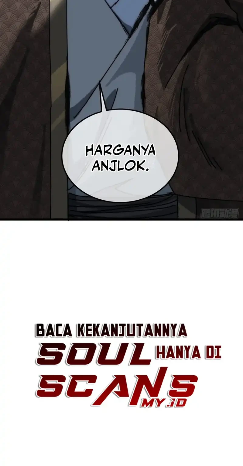 My Simulated Path to Immortality Chapter 58 Gambar 44