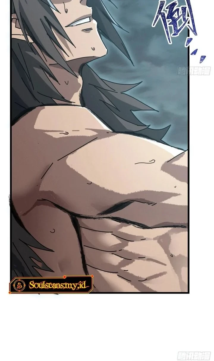 My Simulated Path to Immortality Chapter 59 Gambar 31