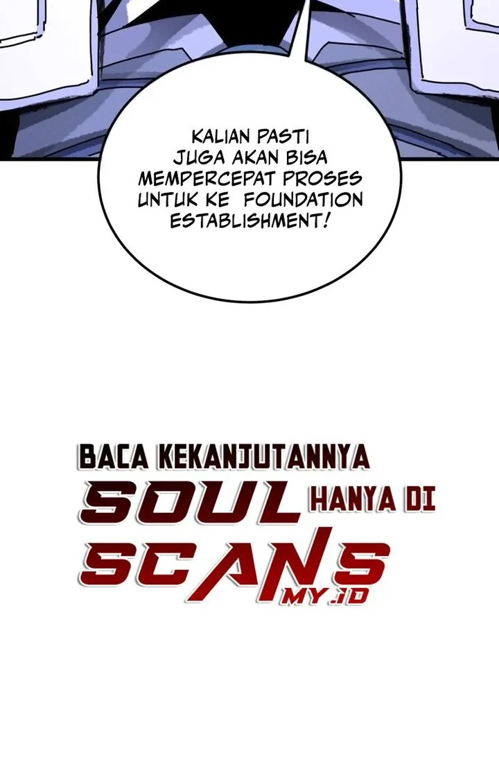 My Simulated Path to Immortality Chapter 59 Gambar 43