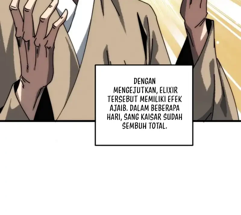 My Simulated Path to Immortality Chapter 6 Gambar 18