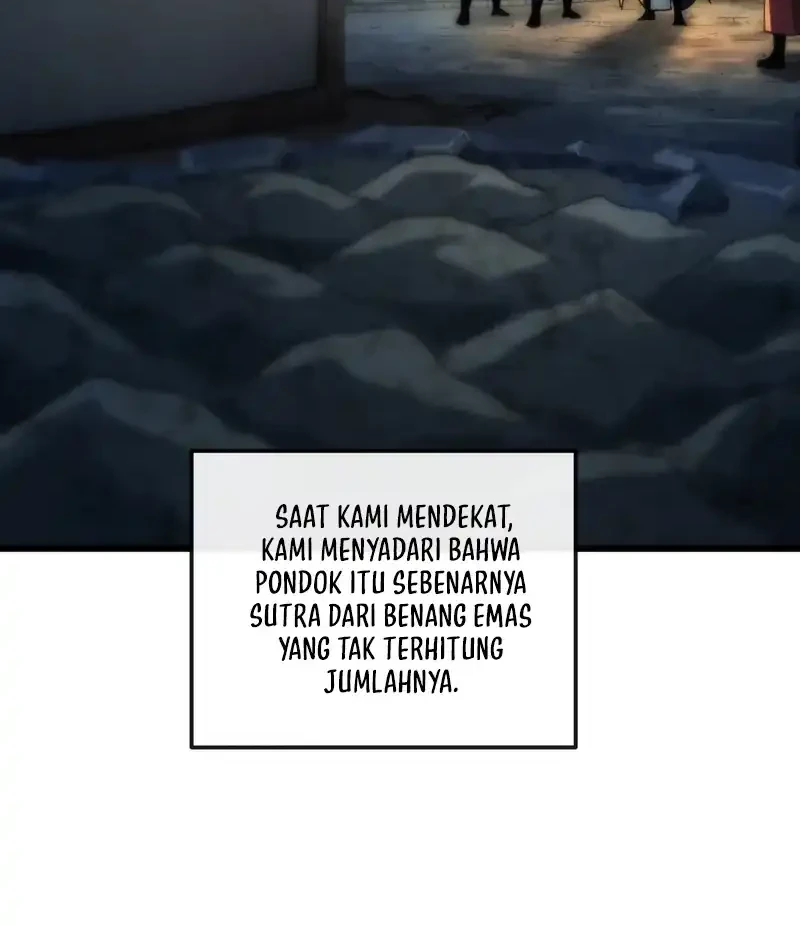 My Simulated Path to Immortality Chapter 6 Gambar 28