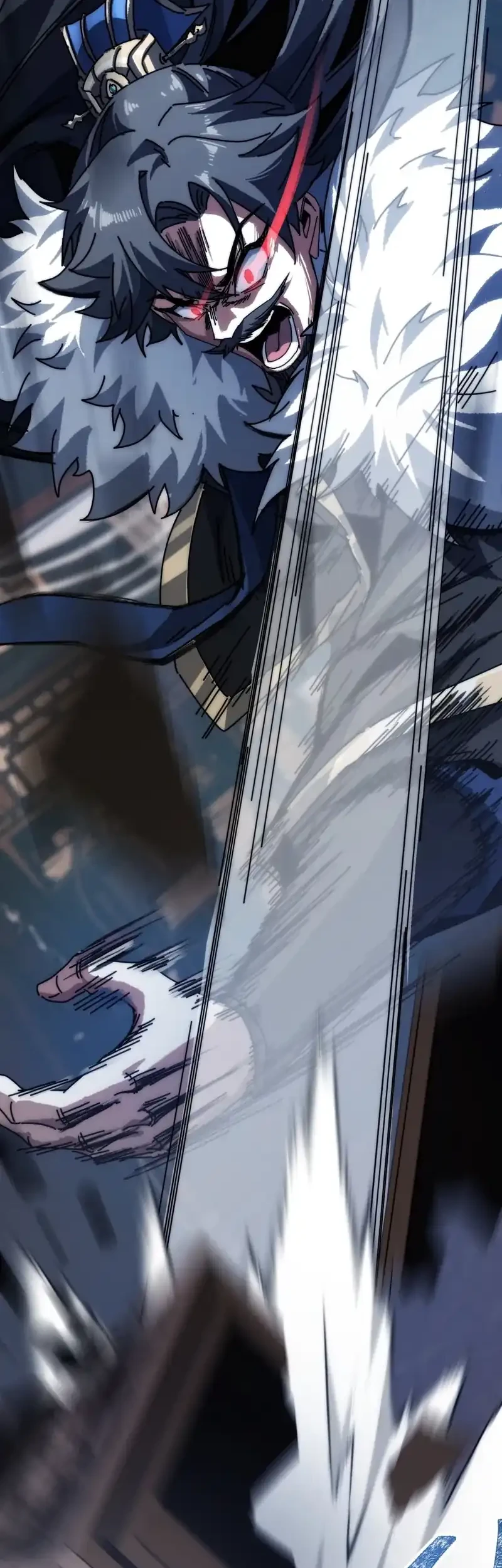 My Simulated Path to Immortality Chapter 6 Gambar 38