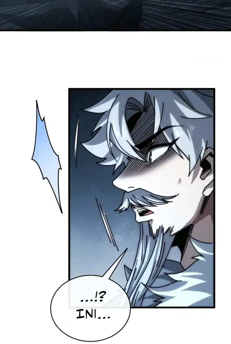 My Simulated Path to Immortality Chapter 6 Gambar 49