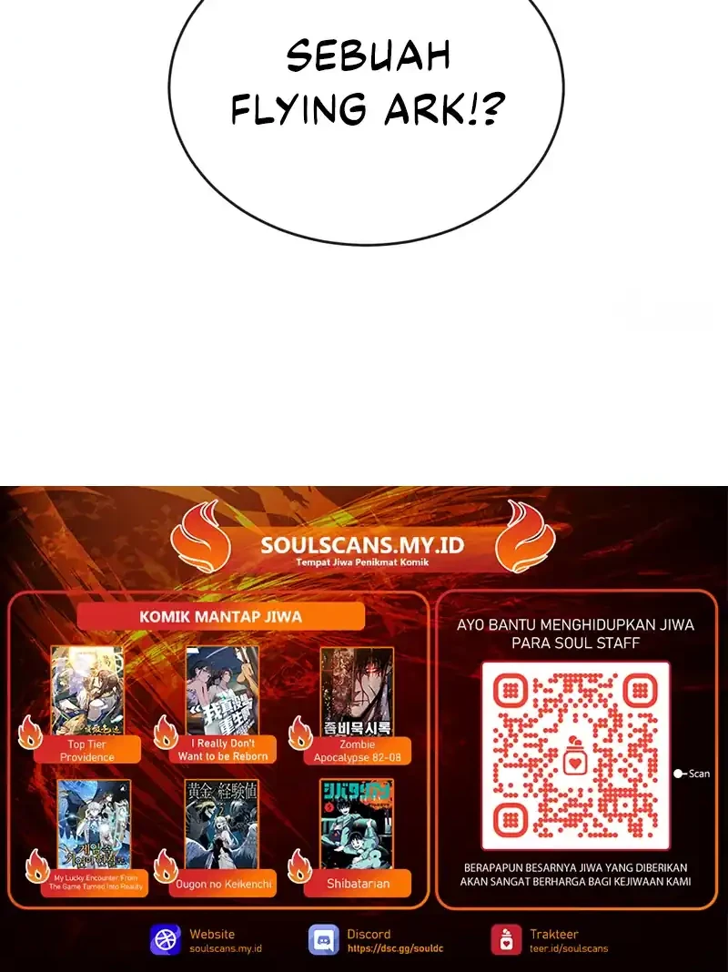 My Simulated Path to Immortality Chapter 6 Gambar 51