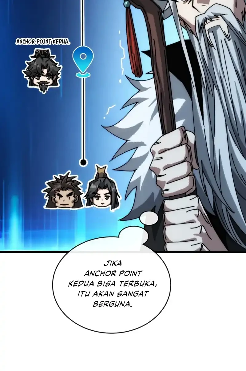 My Simulated Path to Immortality Chapter 6 Gambar 5