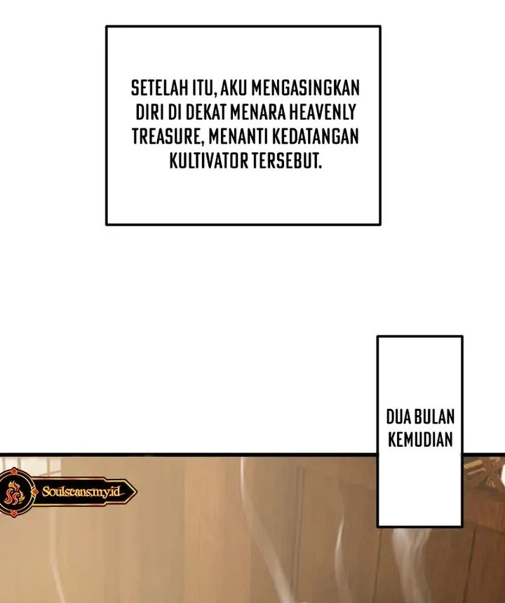 My Simulated Path to Immortality Chapter 66 Gambar 34