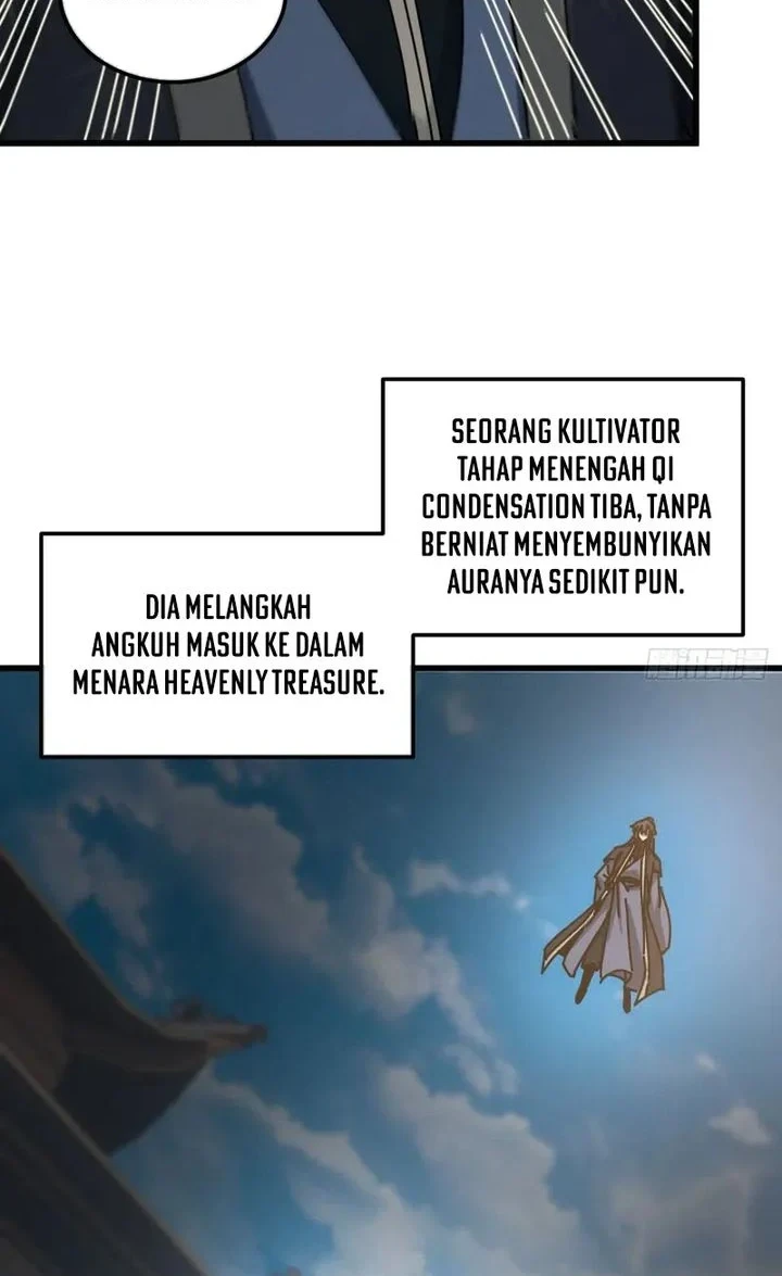 My Simulated Path to Immortality Chapter 66 Gambar 36